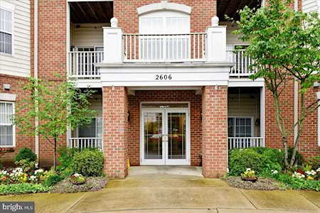 2606 Chapel Lake Dr #404 Gambrills, MD 21054