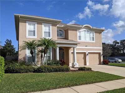 525 Harbor Grove CIRCLE Safety Harbor, FL 34695