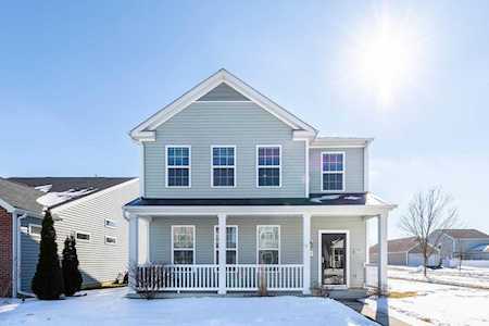 6107 Deansboro Drive Westerville, OH 43081