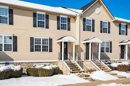 329 Douglasfir Drive Blacklick, OH 43004
