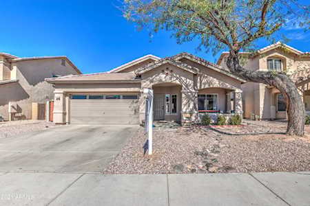 12242 W Washington Street Avondale, AZ 85323