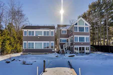 284 South Shore Rd New Durham, NH 03855