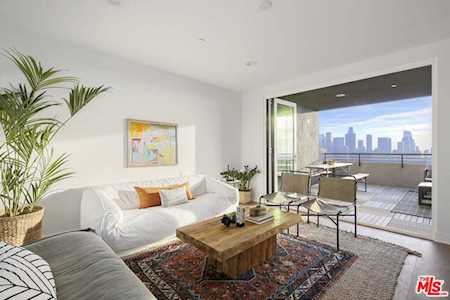 1059 N Joels Place #3 Los Angeles, CA 90012