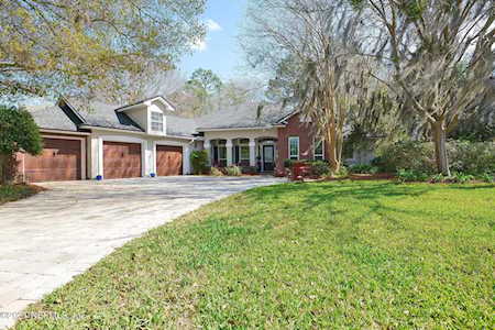 1645 Country Walk Dr Fleming Island, FL 32003