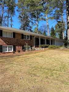 3084 Mccully Dr NE Atlanta, GA 30345