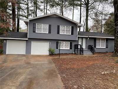 3181 Wakefield Dr Decatur, GA 30034