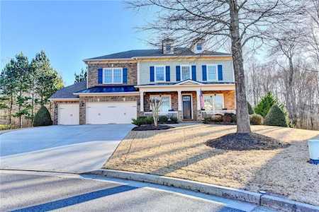 4905 Savannah Run Cumming, GA 30040