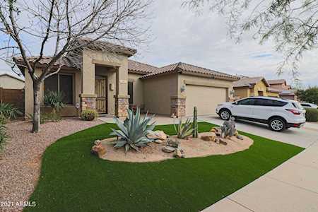 16850 W Tonbridge Street Surprise, AZ 85374