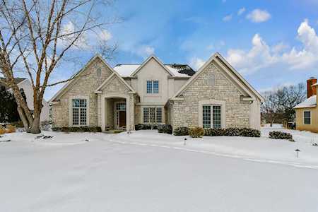 6024 Medallion Drive Westerville, OH 43082