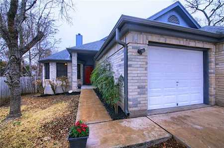 1206 Gingerlily CV Austin, TX 78745