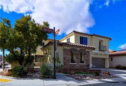 10031 Blairwood Ct Las Vegas, NV 89178