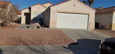 761 Salt Flats Circle Henderson, NV 89011