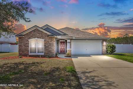 698 Islamorada Dr Macclenny, FL 32063