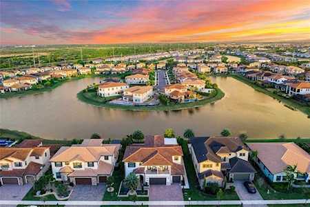9238 Meridian Dr Parkland, FL 33076