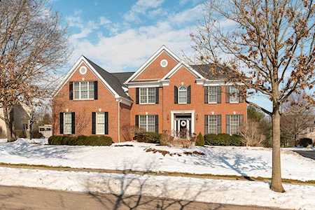 4838 Vista Ridge Drive Dublin, OH 43017