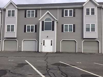 94 Tennis Plaza Rd. #16 Dracut, MA 01826