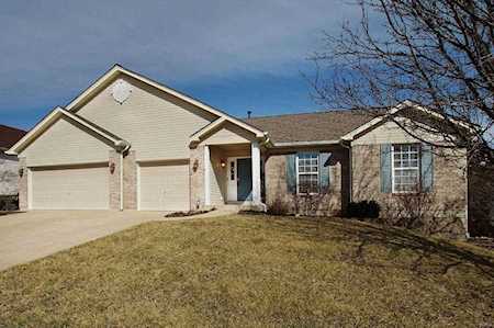 2305 Bear Fountain Run Wentzville, MO 63385