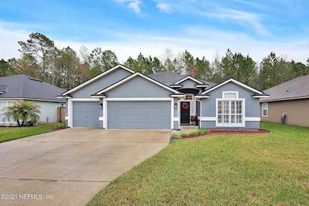 2533 Stapleford Ln St Augustine, FL 32092