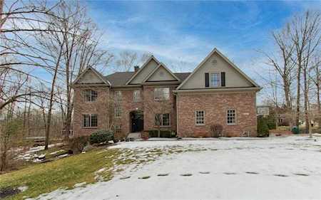 9677 Reston Ln Mccordsville, IN 46055