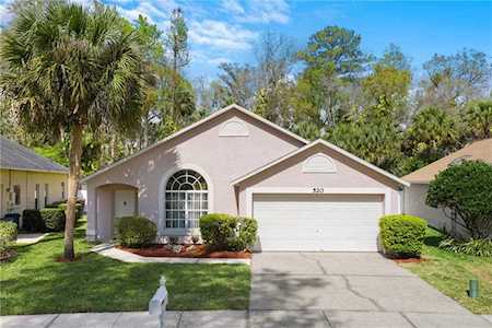 520 Tall Oaks TERRACE Longwood, FL 32750