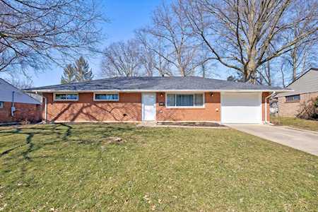 1600 Lucks Road Reynoldsburg, OH 43068