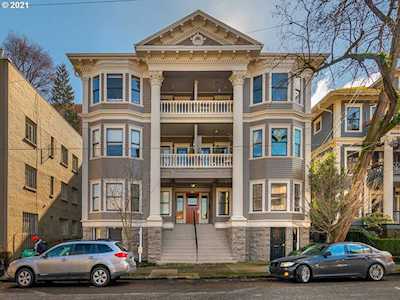 2046 NW Flanders St #1 Portland, OR 97209