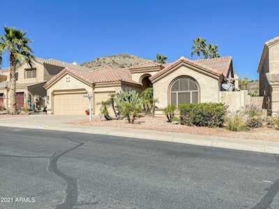 516 E Silverwood Drive Phoenix, AZ 85048