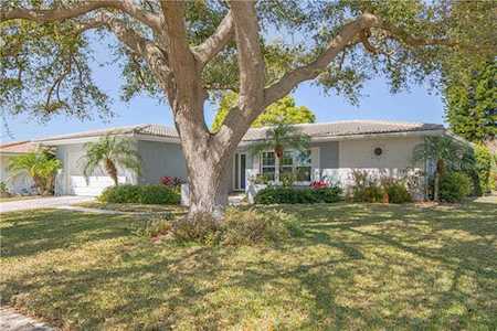 14433 Mooring Dr Seminole, FL 33776