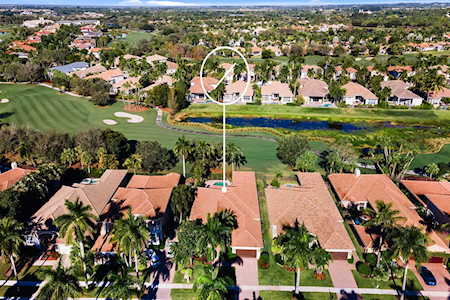 8071 Laurel Ridge Court Delray Beach, FL 33446
