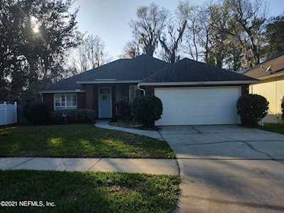 11638 Alexis Forest Dr Jacksonville, FL 32258