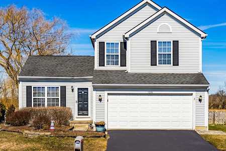 7256 Oliver Winchester Drive Canal Winchester, OH 43110
