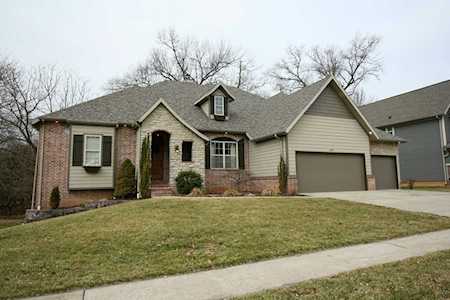 3517 N Brinnsfield Dr Ozark, MO 65721
