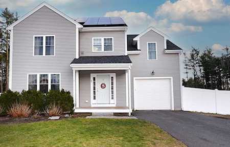 47 Three Rivers Dr. Kingston, MA 02364