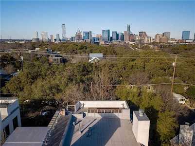 807 W Gibson ST #1 Austin, TX 78704