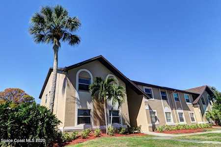 275 Spring Drive #3 Merritt Island, FL 32953
