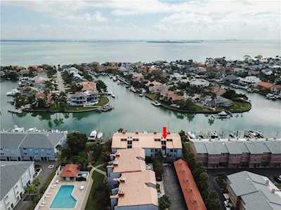 557 Pinellas Bayway S #311 Tierra Verde, FL 33715