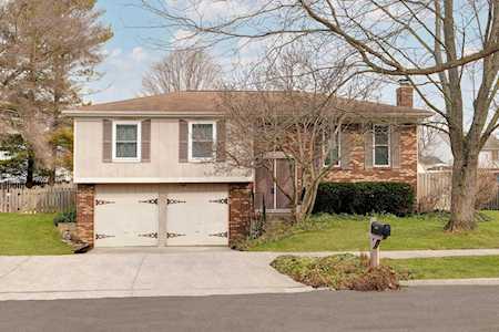 3646 Ravens Glen Drive Columbus, OH 43221
