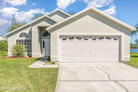 6833 Whitetail Court Melbourne, FL 32940