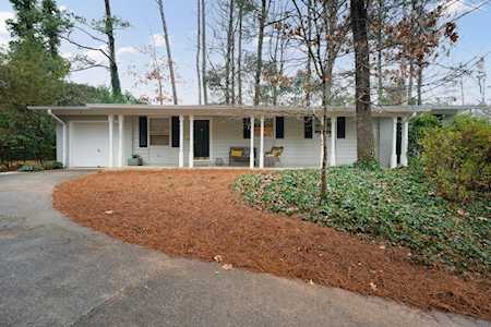 1502 Bubbling Creek Rd NE Brookhaven, GA 30319