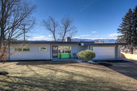 3839 Independence Ct Wheat Ridge, CO 80033