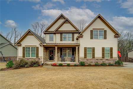 8710 Hightower Ridge Ball Ground, GA 30107