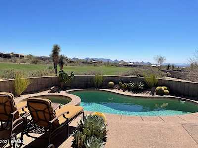 39773 N 107th Way Scottsdale, AZ 85262