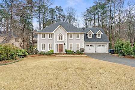 2045 Trotters Ridge Way Roswell, GA 30075