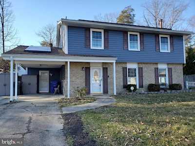 13 Blackpool Circle Waldorf, MD 20602