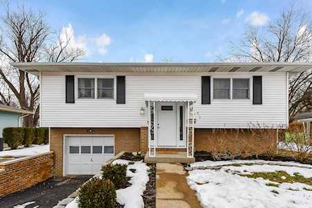 416 Baywood Place Columbus, OH 43230
