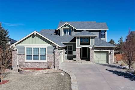 5003 Silver Feather Way Broomfield, CO 80023