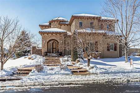 9587 S Shadow Hill Circle Lone Tree, CO 80124