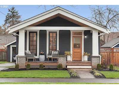 3144 NE 53rd Ave Portland, OR 97213