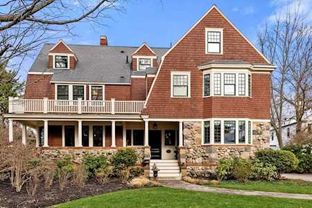 93 Village Ave: Precinct 1 Dedham, MA 02026