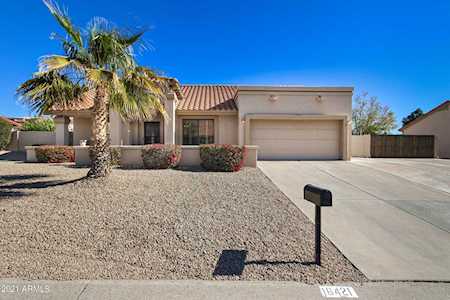 16421 N Dixie Mine Trail Fountain Hills, AZ 85268